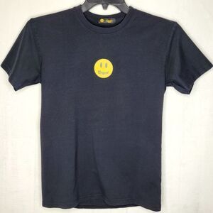 Drew House Smiley Face T Shirt Size Small